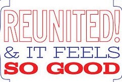 Class Reunion of ‘93